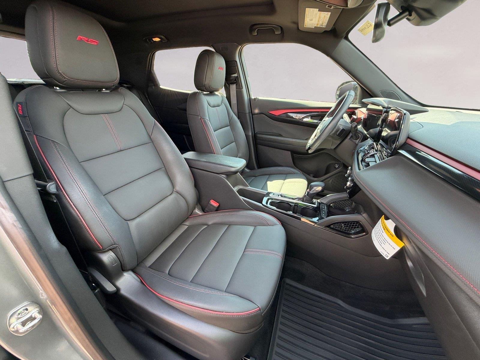 2026 Chevrolet Trailblazer RS - Photo 15