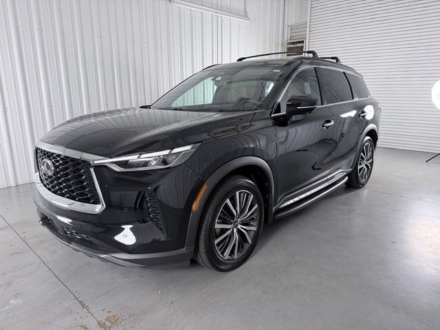 2024 INFINITI QX60 Autograph