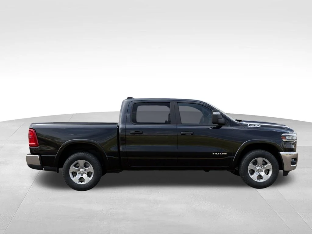 2025 RAM Ram 1500 Pickup Big Horn/Lone Star - Photo 22