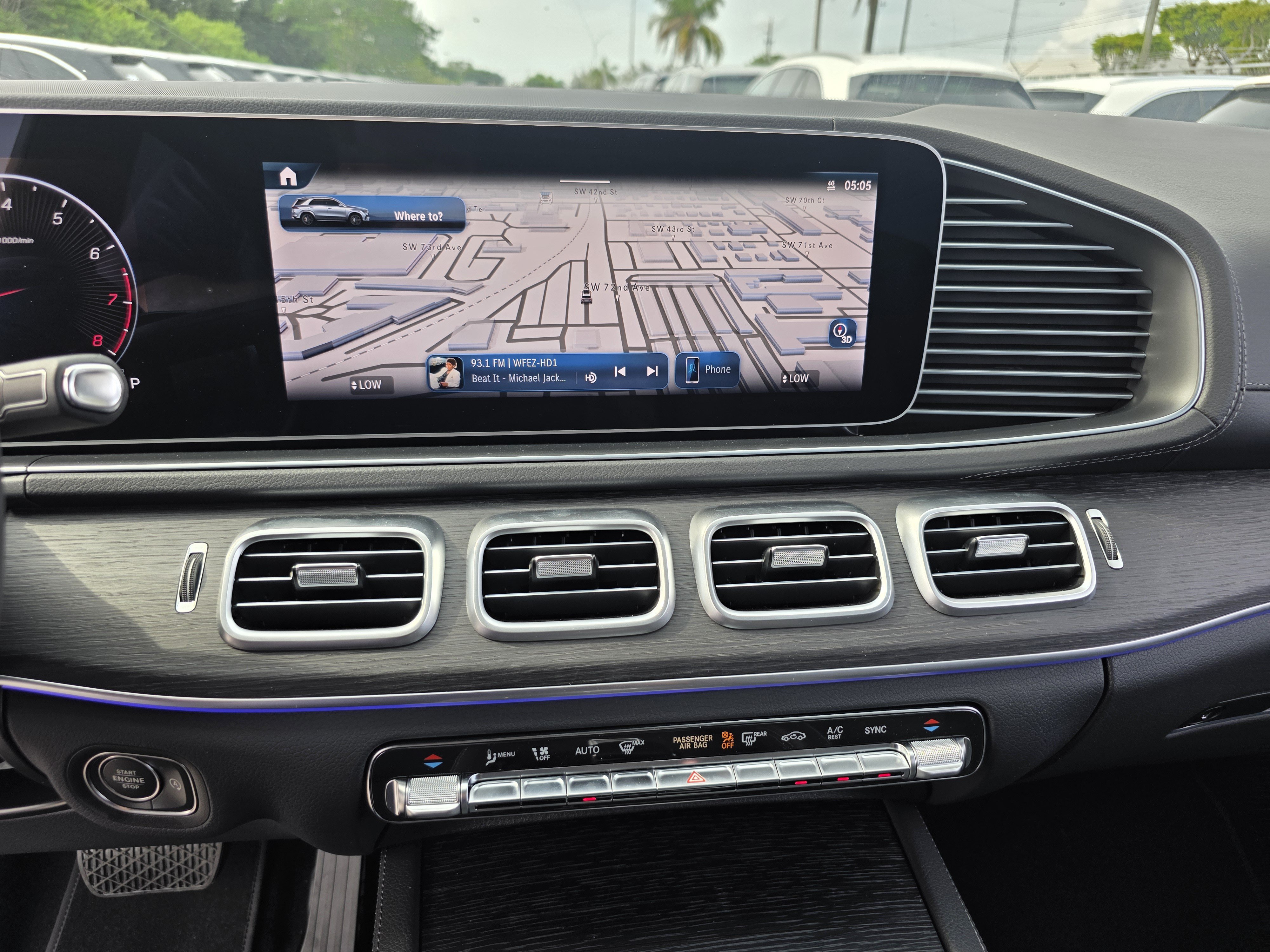 2026 Mercedes-Benz GLE GLE350 - Photo 52