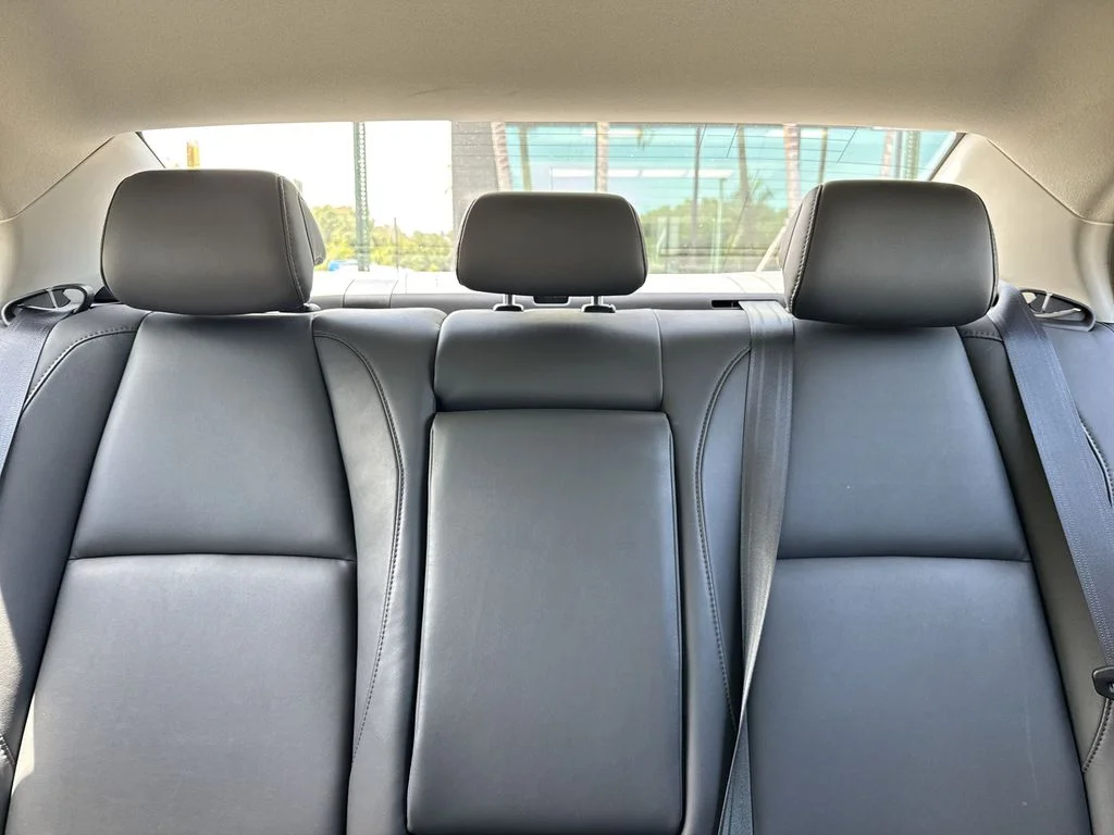 Used 2023 Platinum Quartz Metallic Mazda 2.5 S Select Package image 18
