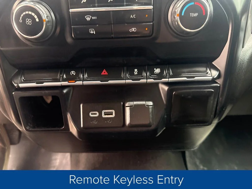 Used 2020 Red Chevrolet LT image 19