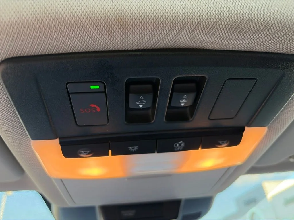 Certified Used 2023 Gray Nissan SV image 32