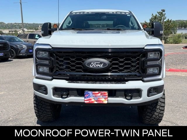 New 2026 Avalanche Ford F-250® XLT image 10