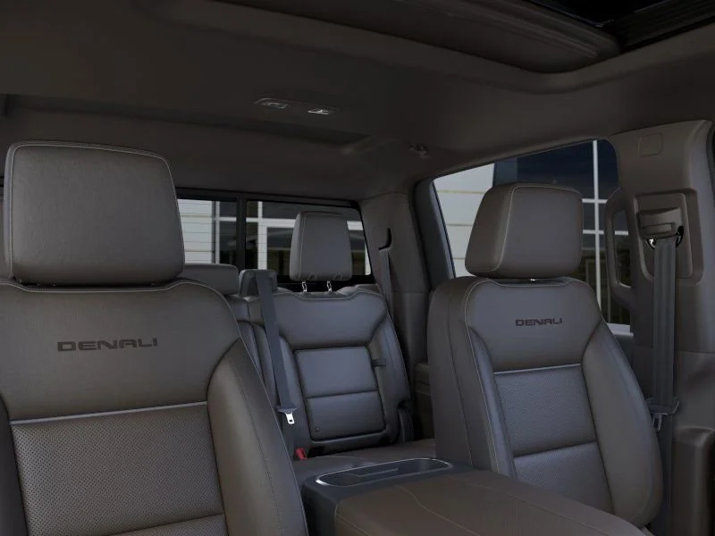 New 2026 Coastal Dune GMC Denali image 24