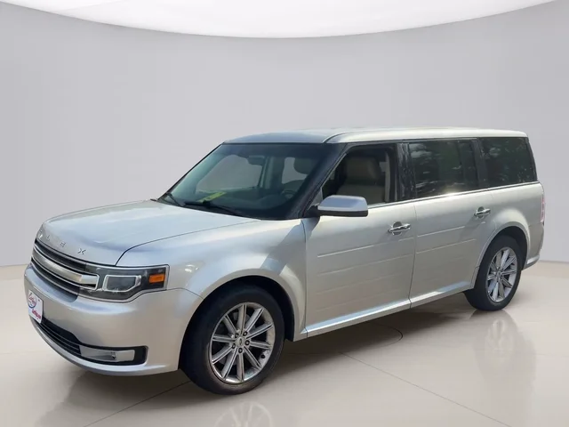 2013 Ford Flex LIMITED