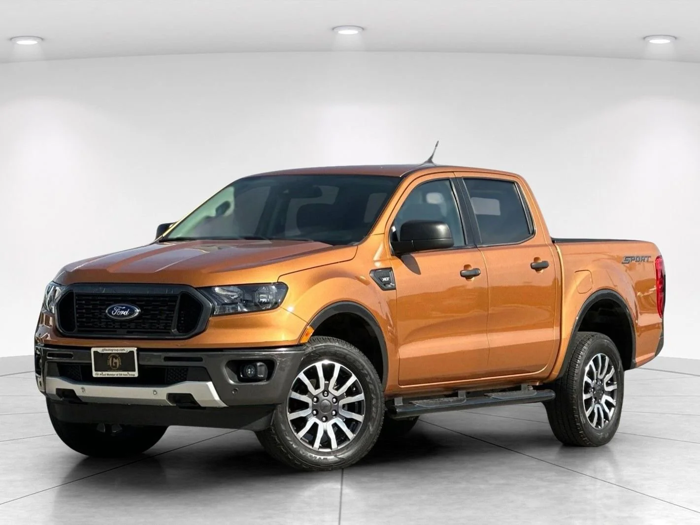 Vehicle Image 2
