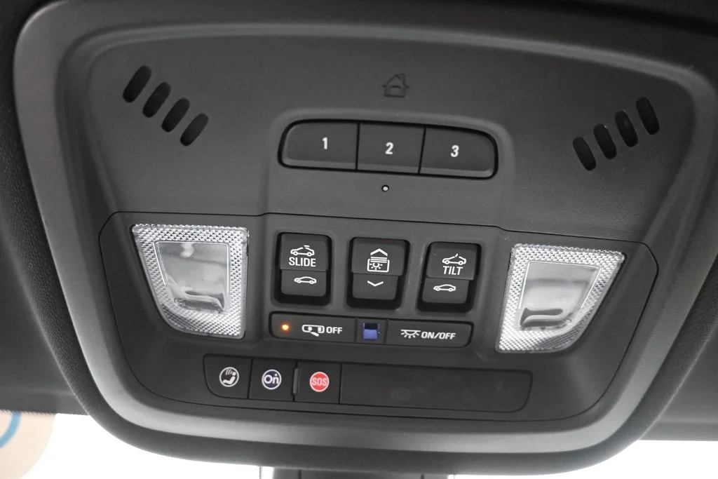 Certified Used 2023 Black Chevrolet RS image 23
