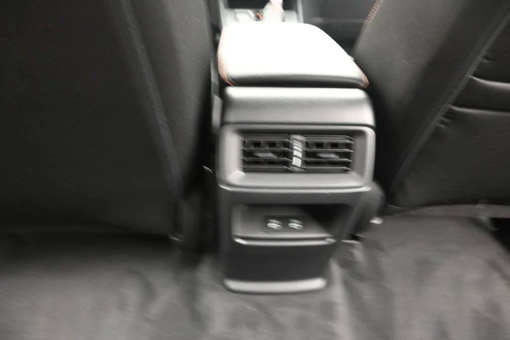 Certified Used 2024 White Honda Sport image 19