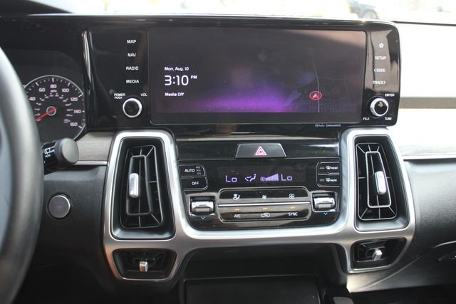 Used 2023 Gray Kia X-Line S image 4