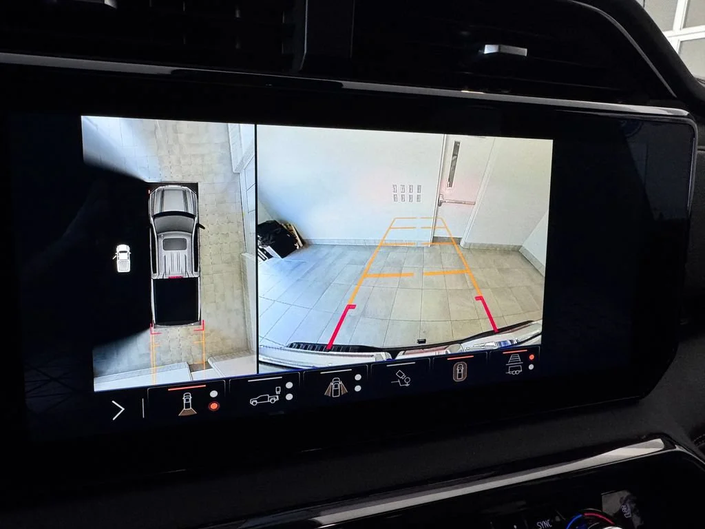 2024 GMC Sierra 1500 AT4 - Photo 22