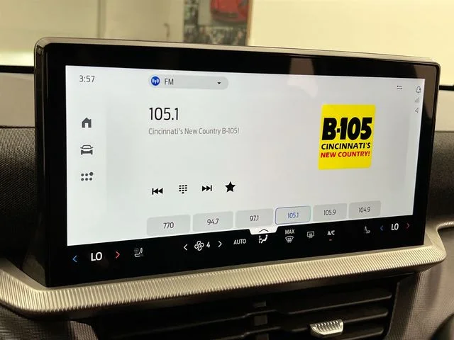 Used 2025 Black Ford ST-Line image 31