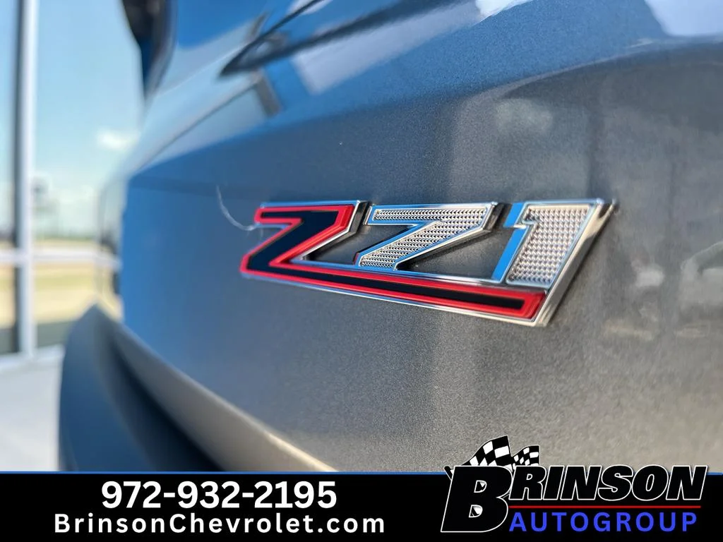 2026 Chevrolet Traverse Z71 - Photo 8