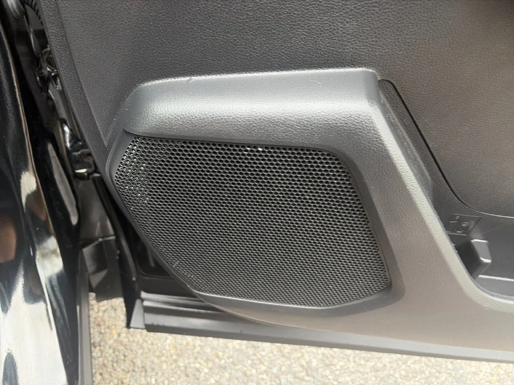 Used 2023 Black Toyota Platinum image 22