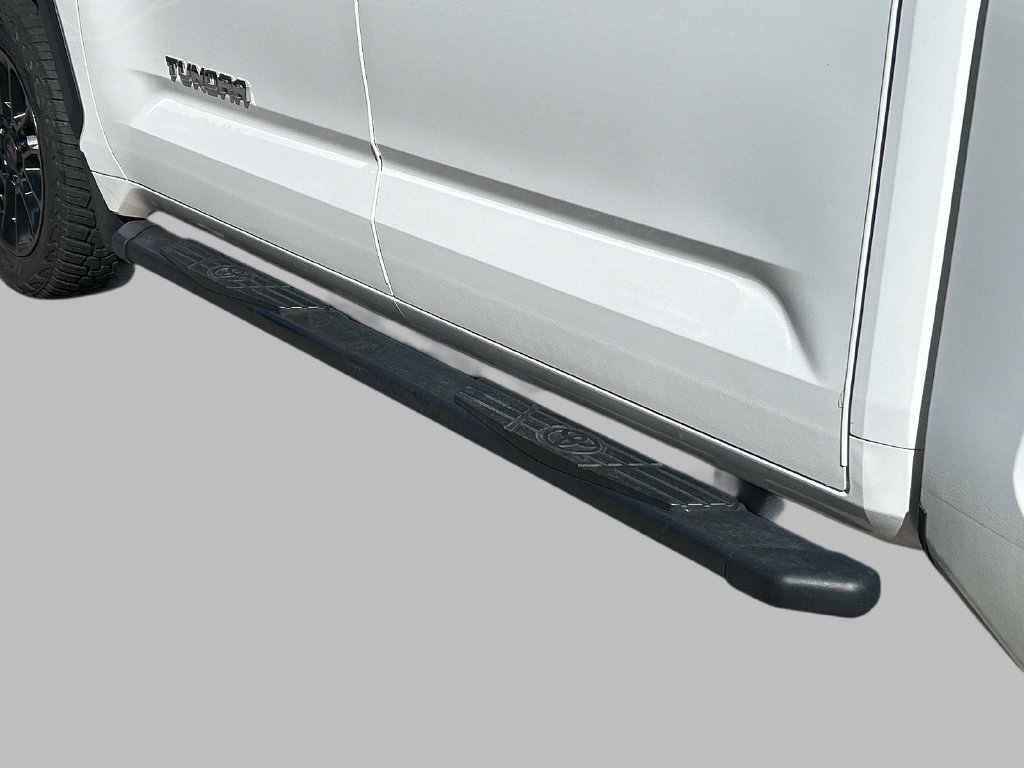 Used 2022 White Toyota Limited image 13
