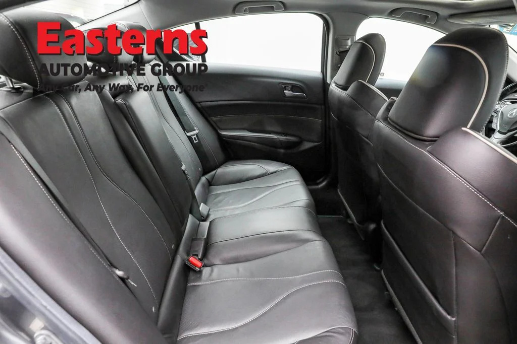 Used 2021 Gray Acura Premium Package image 22