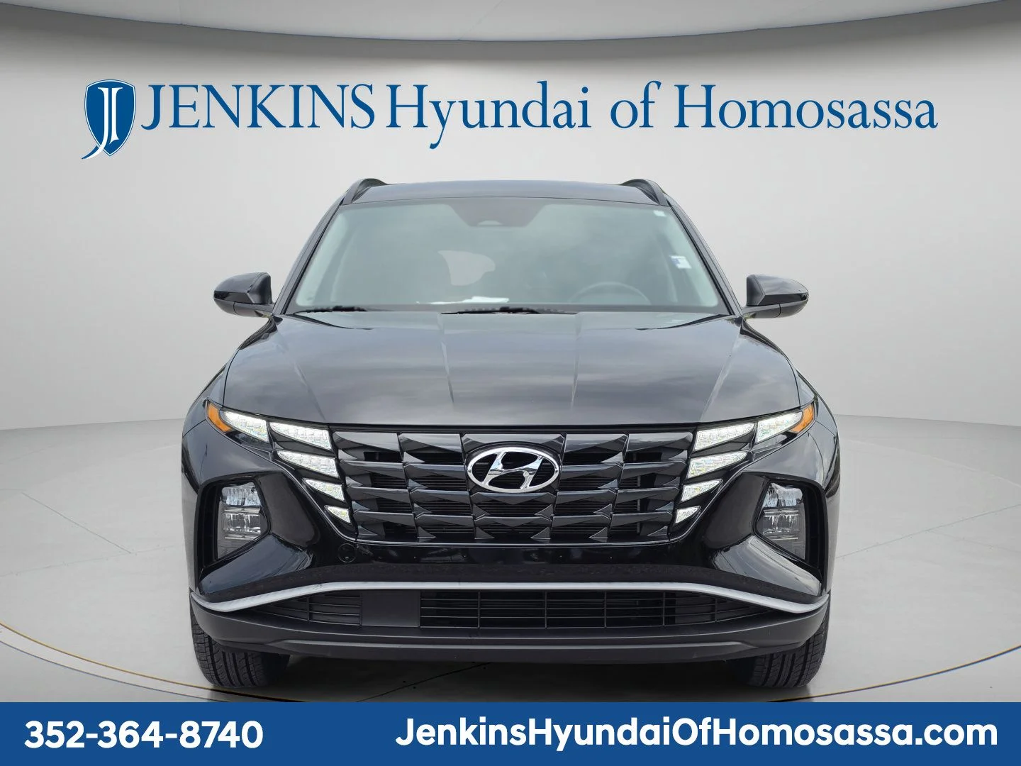 Used 2024 Black Hyundai SEL image 11