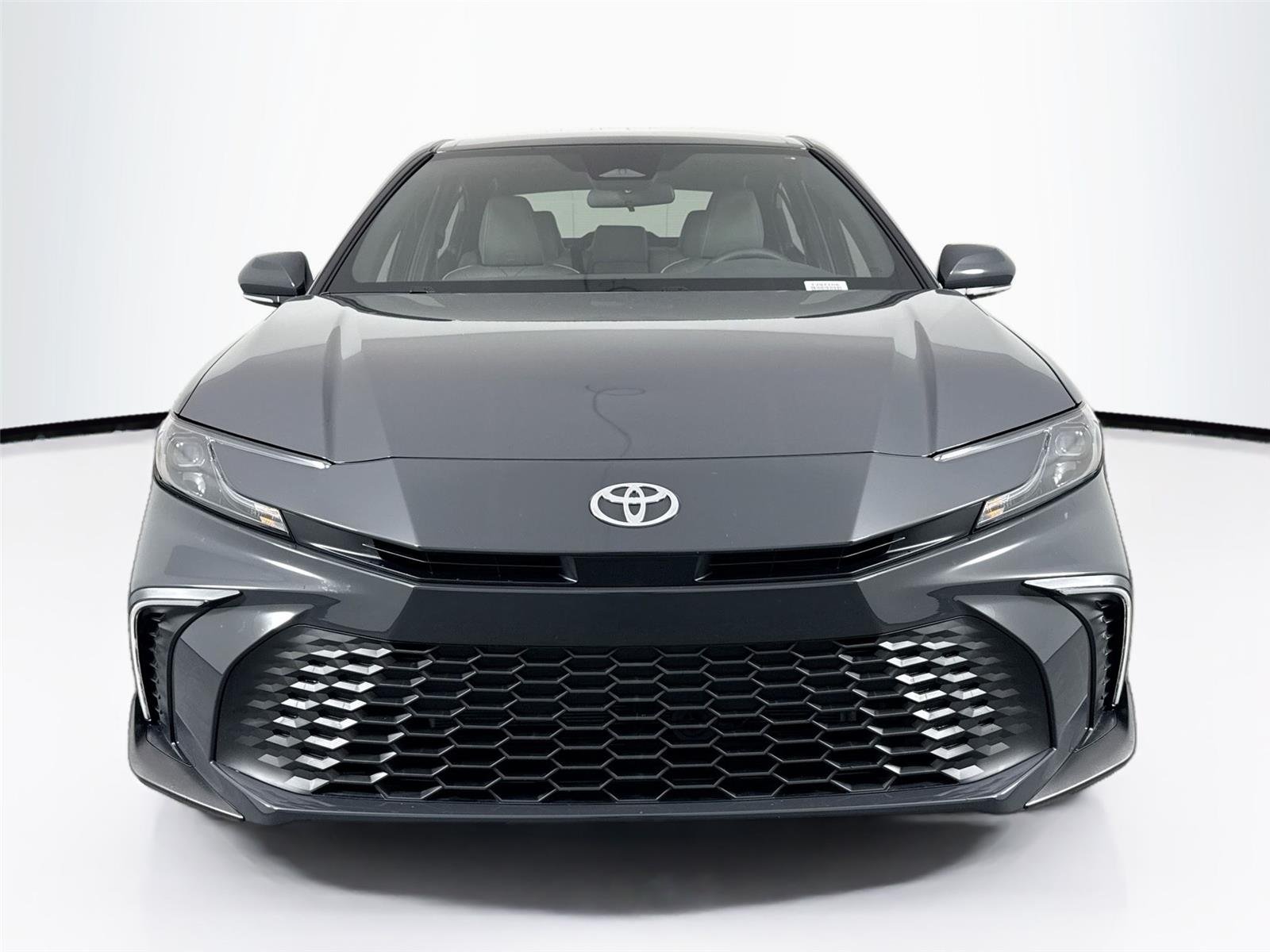 Certified Used 2026 Underground Toyota SE image 8
