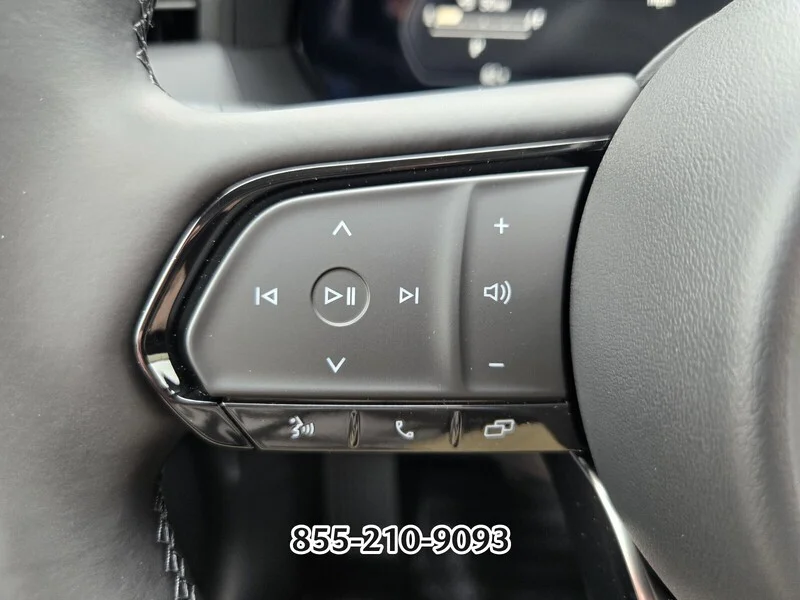 New 2026 Machine Gray Metallic Mazda 2.5 S Select AWD image 20