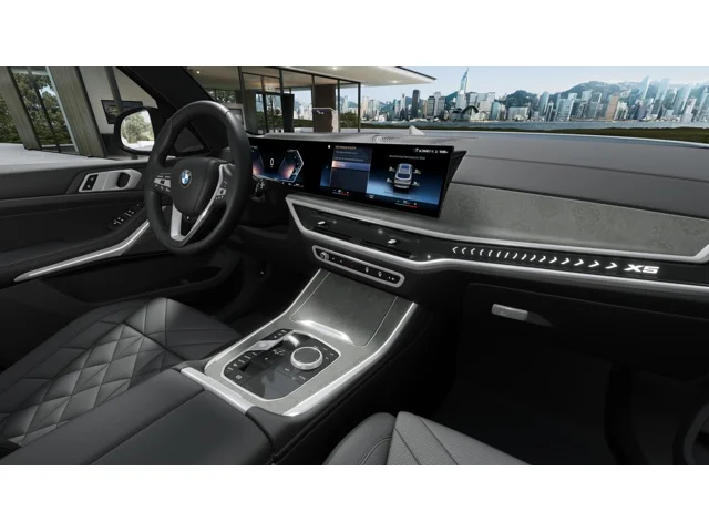 Used 2026 Black BMW xDrive40i image 14