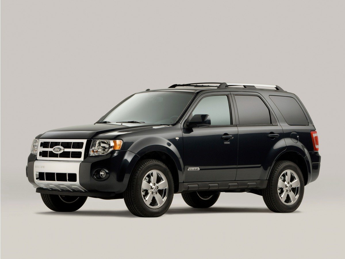 Used 2011 Silver Ford Limited image 1