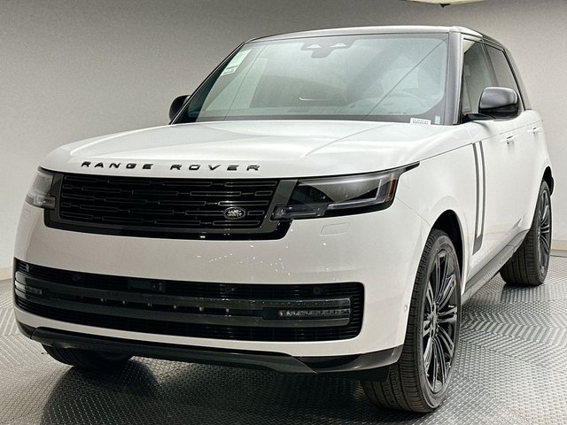 2026|Land Rover|Range Rover|SE|4D Sport Utility