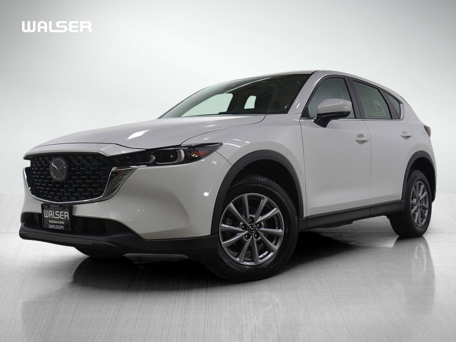 2023 Mazda CX-5 S