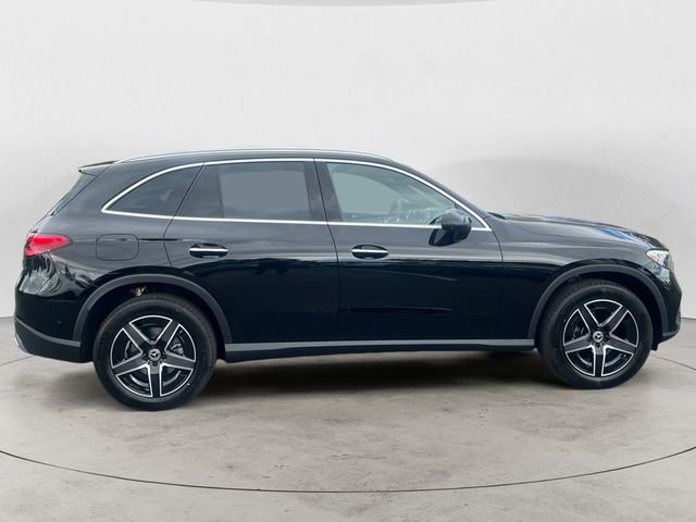 New 2026 Black Mercedes-Benz GLC 300 image 6