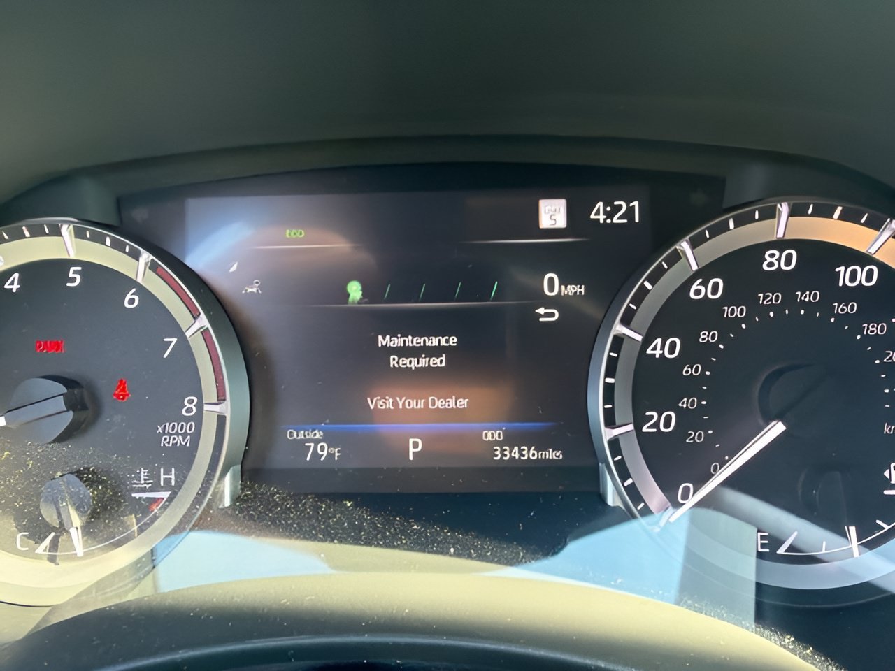 Used 2023 Blueprint Toyota Limited image 22