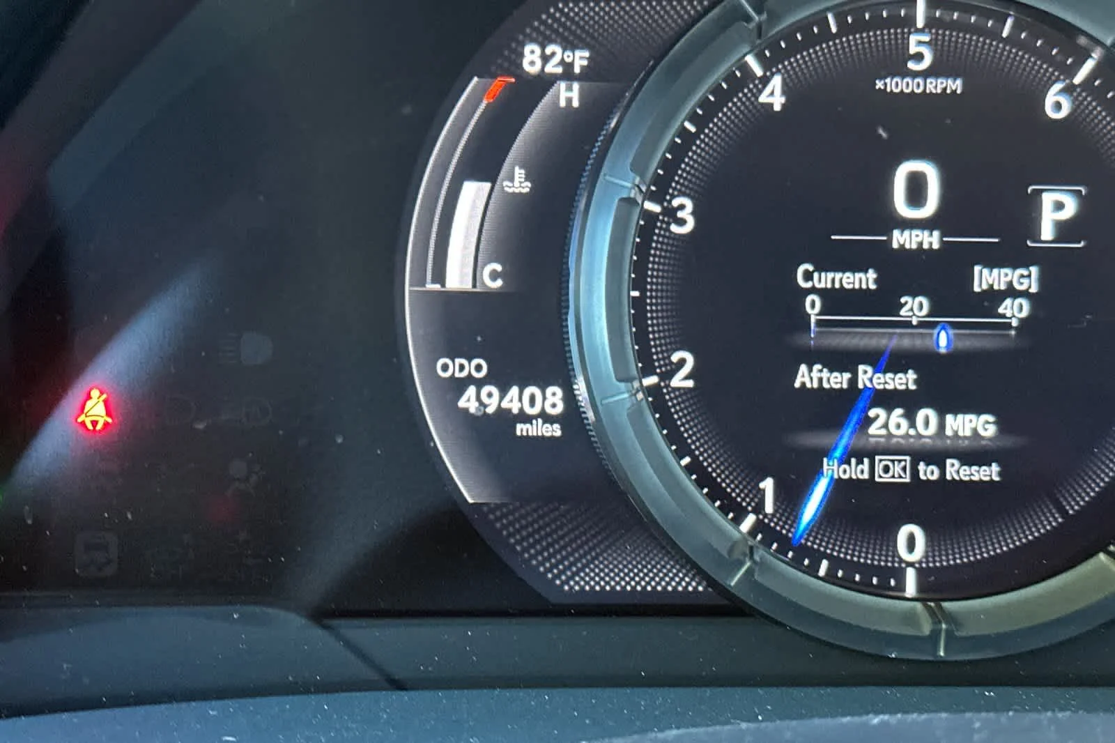 Certified Used 2023 CAVIAR Lexus F SPORT Handling image 29