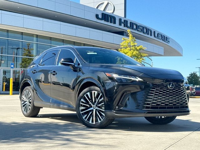 2025 Lexus RX 350 Premium Plus