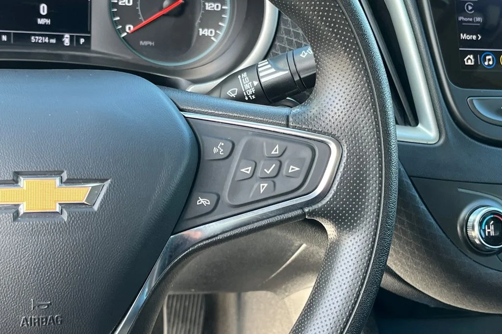 2024 Chevrolet Malibu 1LT - Photo 31