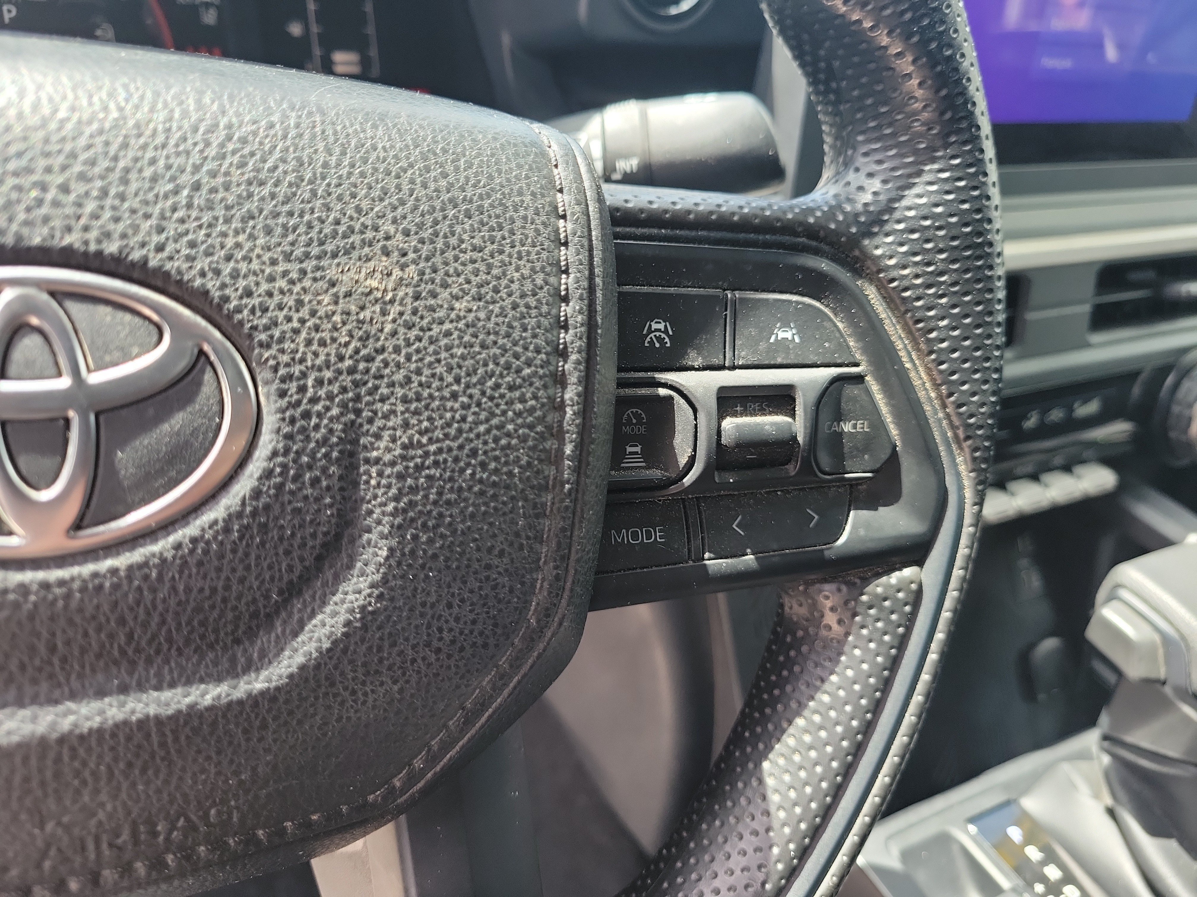 Used 2024 Ice Toyota SR image 23