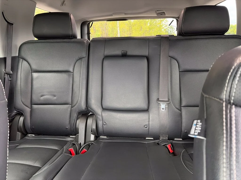 Used 2019 Black Chevrolet LS image 37