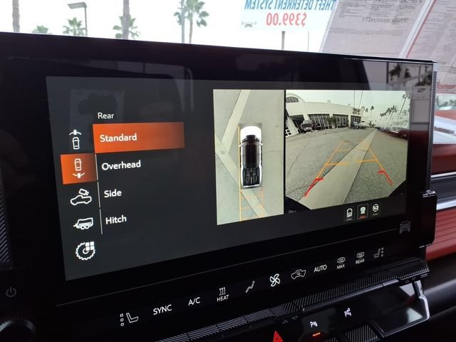 Used 2026 Magnus Gray Matte – Not Available to Order GMC 3X image 30