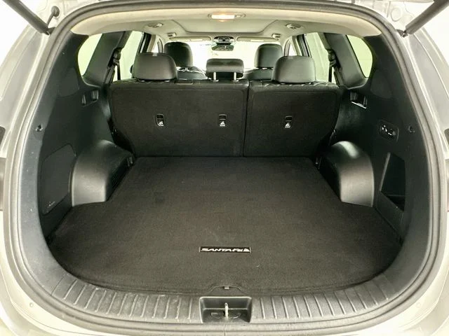 Certified Pre-Owned 2021 Hyundai Santa Fe Hybrid SEL Premium