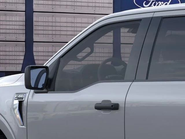 New 2026 White Ford XLT image 20