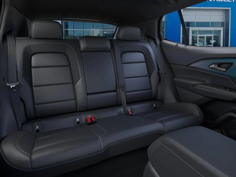 New 2026  Chevrolet LT image 17