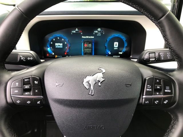 2025 Ford Bronco Sport Heritage - Photo 26