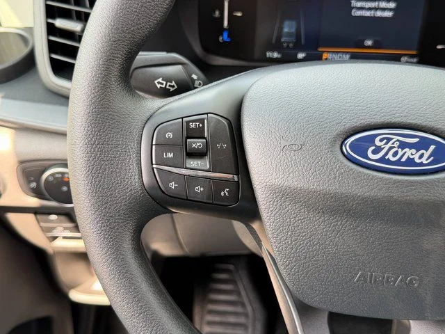 New 2026 Blue Metallic Ford Base image 27