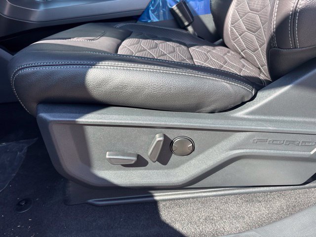 New 2026 Carbonized Gray Metallic Ford T-Sport XLT image 52