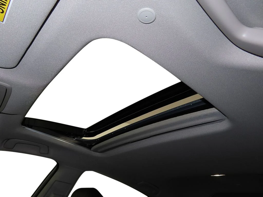 New 2026 Platinum White Pearl Honda Touring Hybrid image 19