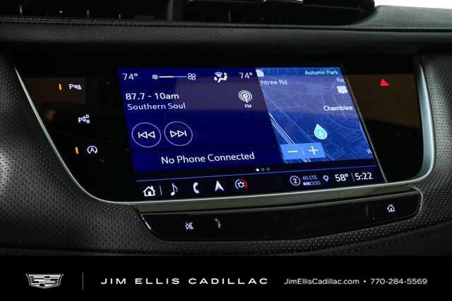 2026 Cadillac XT5 Premium Luxury - Photo 15