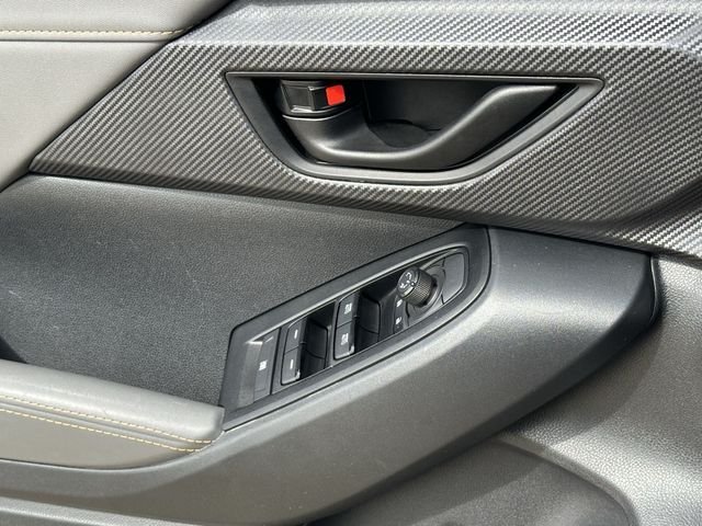 Used 2024 Gray Subaru Wilderness image 24