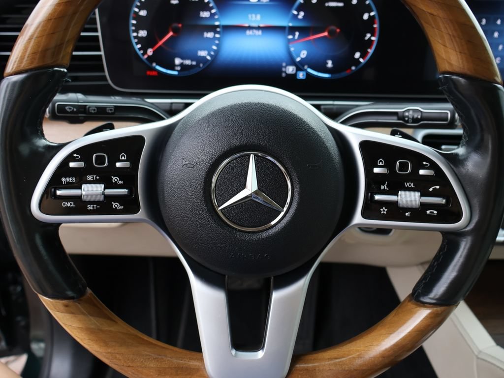 2021 Mercedes-Benz GLE GLE350 - Photo 28
