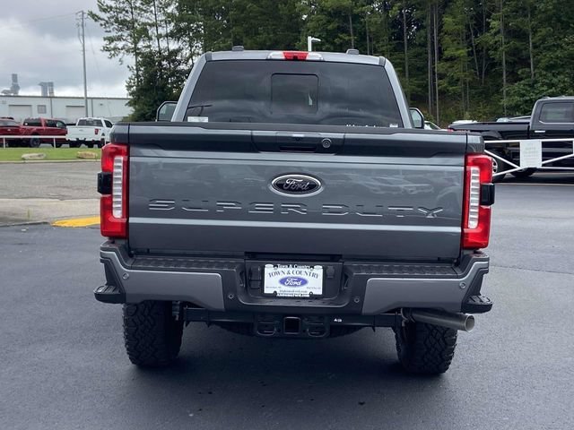 Used 2026 Light Blue Clearcoat Metallic Ford XLT image 14