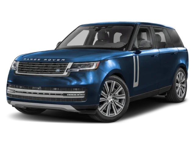 2026 Land Rover Range Rover 4.4 SE SWB's photo