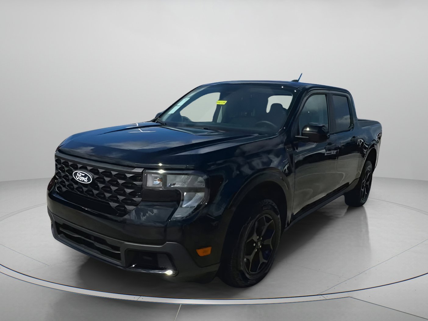 2025 Ford Maverick XLT - Photo 9