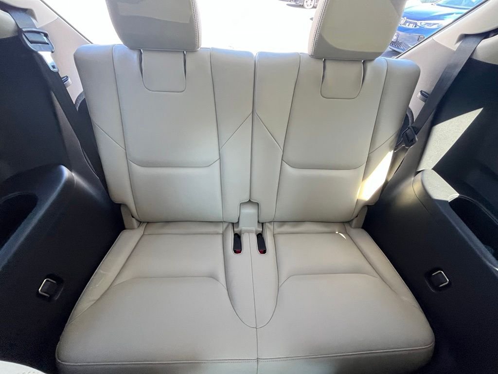 Certified Used 2023 Gray Mazda Touring Plus image 29