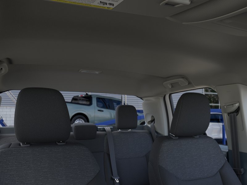 New 2026 Space White Metallic Ford XL image 12